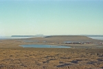 Resolute Bay, NWT, 1979