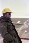 This end up - Andrew Bryant at Resolute Bay, NWT, 1979